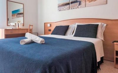 Hotel Mare Blu