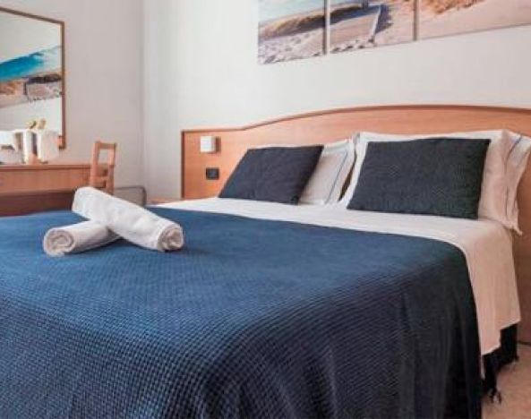 Hotel Mare Blu, Pineto