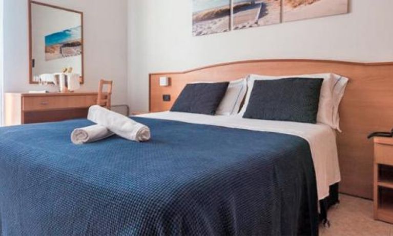 Hotel Mare Blu, Pineto