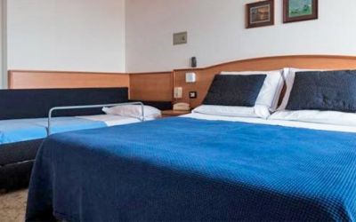 Hotel Mare Blu