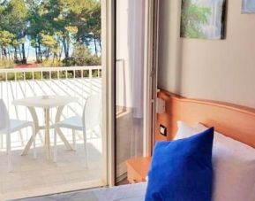 Hotel Mare Blu, Pineto
