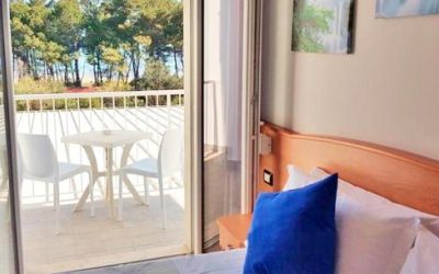 Hotel Mare Blu