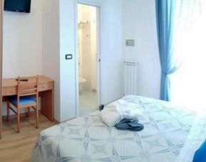 Hotel Mare Blu, Pineto