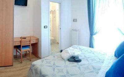 Hotel Mare Blu