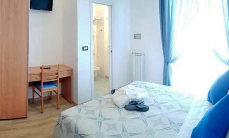 Hotel Mare Blu, Pineto