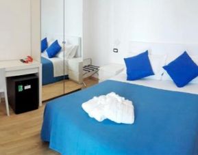 Hotel Mare Blu, Pineto