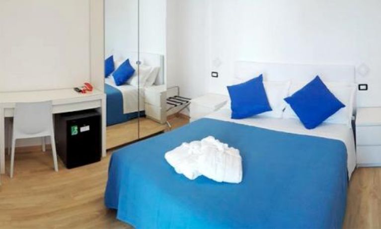 Hotel Mare Blu, Pineto