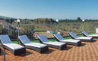 Hotel Mare Blu