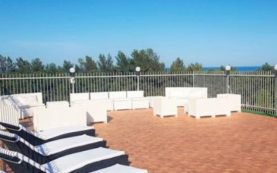 Hotel Mare Blu