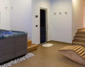 Hotel Mare Blu, Pineto