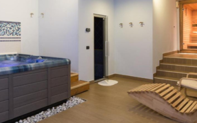 Hotel Mare Blu