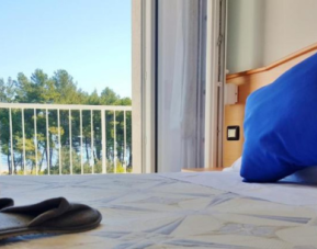 Hotel Mare Blu, Pineto