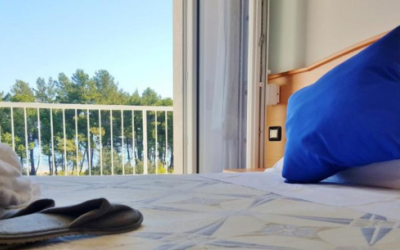 Hotel Mare Blu