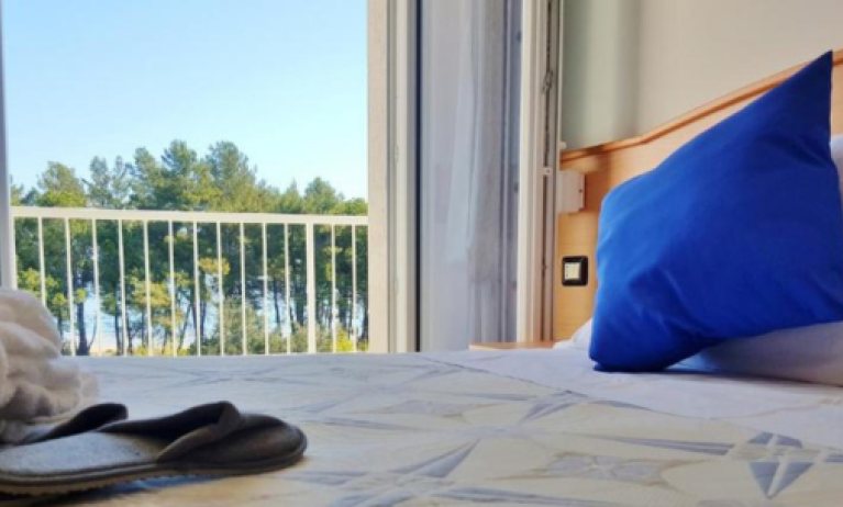 Hotel Mare Blu, Pineto