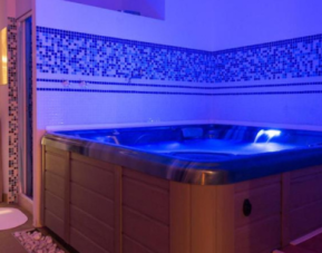 Hotel Mare Blu, Pineto