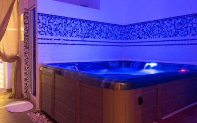 Hotel Mare Blu