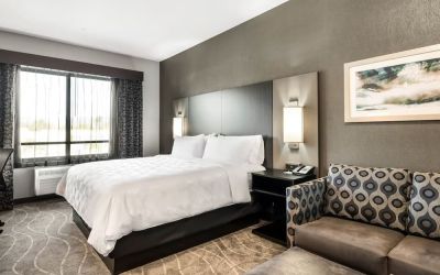 Hotel Holiday Inn Hotel & Suites Silicon Valley - Milpitas By IHG image