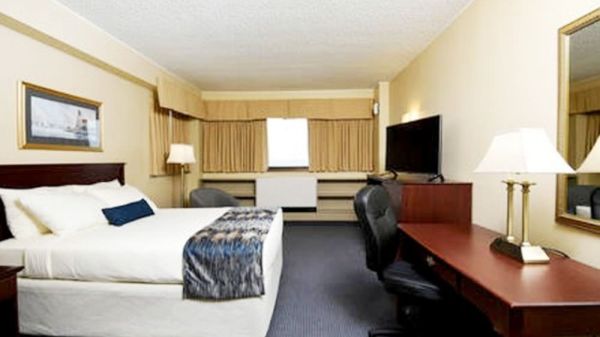 Hotel Maritime Conference Center image