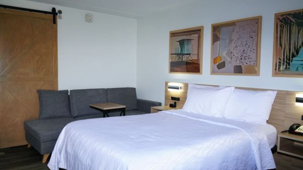Hotel Waterfront Inn PHL Airport image