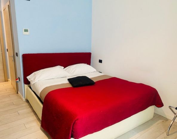 Hotel Blue Shades, Pisa