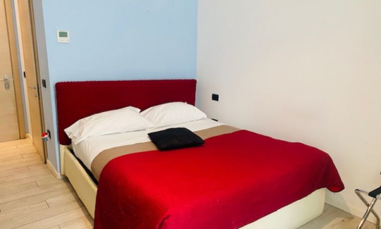 Hotel Blue Shades, Pisa