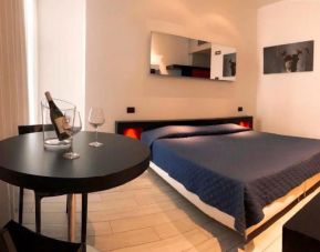 Hotel Blue Shades, Pisa