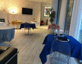 Hotel Blue Shades, Pisa