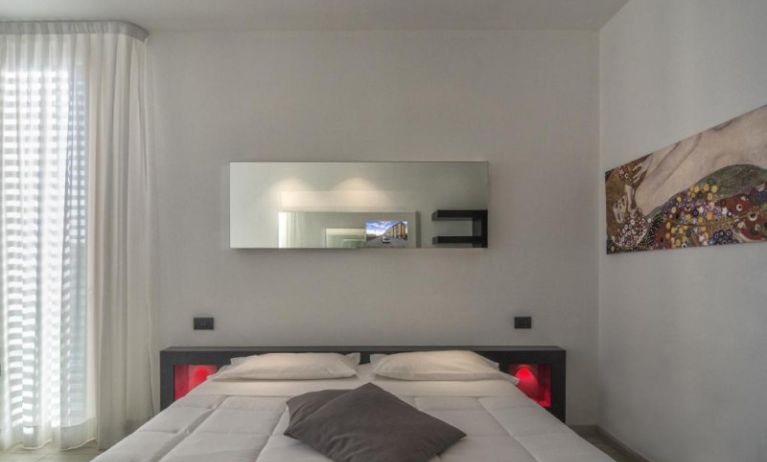 Hotel Blue Shades, Pisa