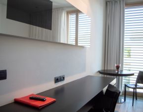 Hotel Blue Shades, Pisa