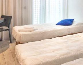 Hotel Blue Shades, Pisa