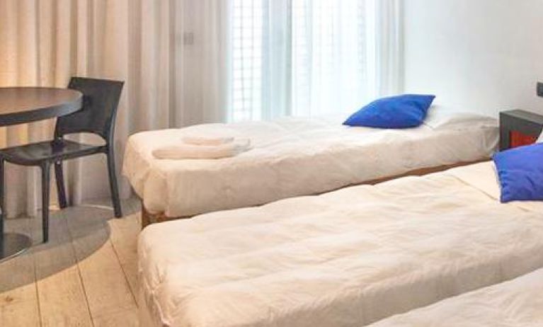 Hotel Blue Shades, Pisa