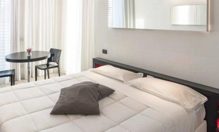 Hotel Blue Shades, Pisa