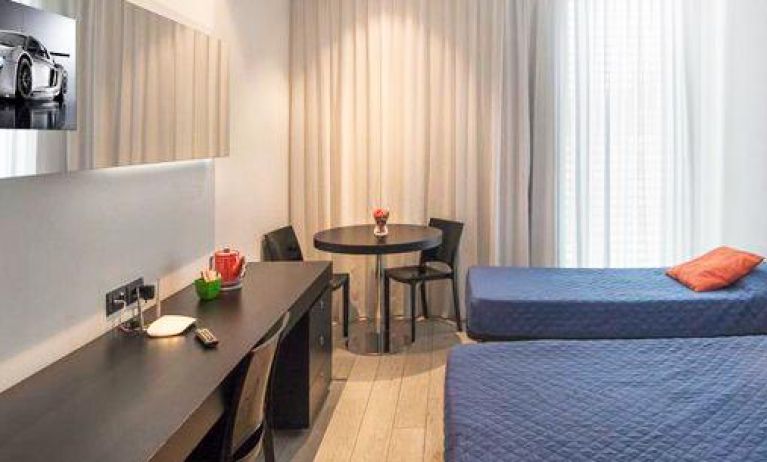 Hotel Blue Shades, Pisa