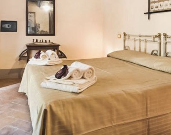 Hotel Villa D'Arte Agriresort, Pontassieve
