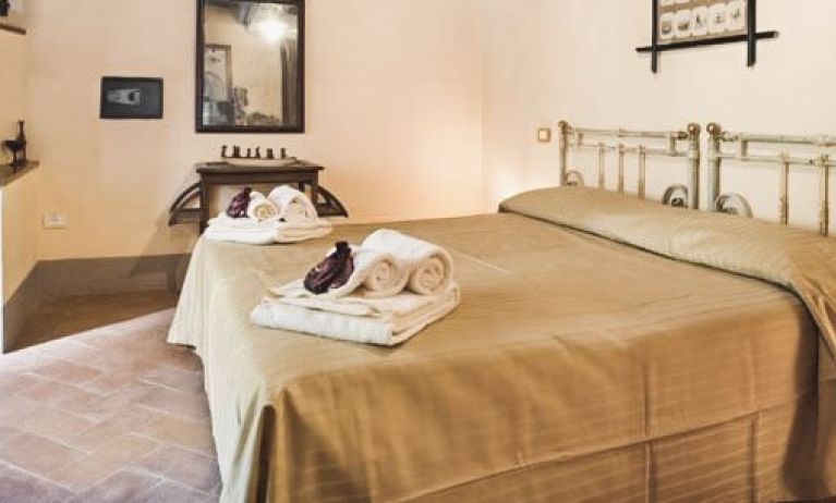 Hotel Villa D'Arte Agriresort, Pontassieve