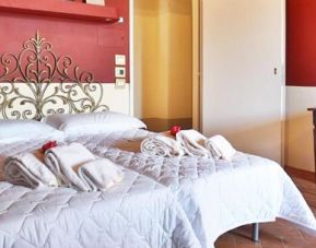 Hotel Villa D'Arte Agriresort, Pontassieve