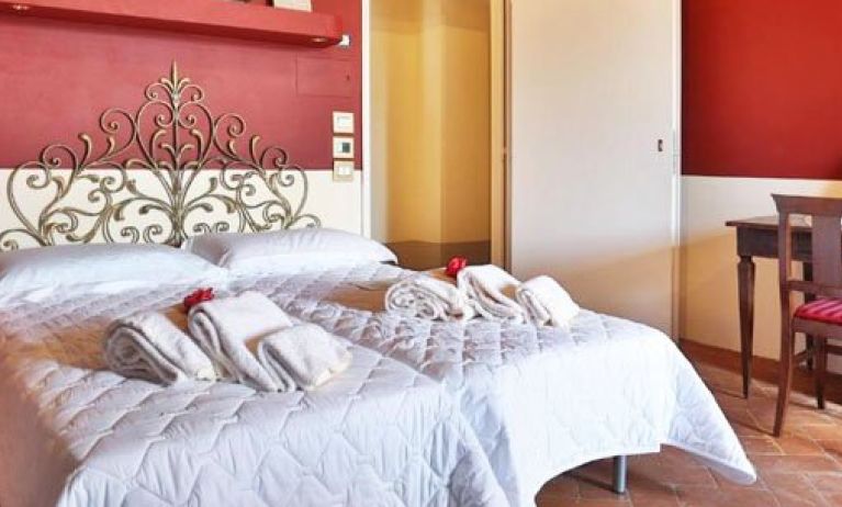 Hotel Villa D'Arte Agriresort, Pontassieve