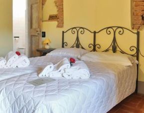 Hotel Villa D'Arte Agriresort, Pontassieve