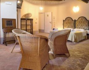 Hotel Villa D'Arte Agriresort, Pontassieve