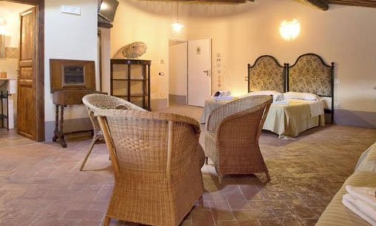 Hotel Villa D'Arte Agriresort, Pontassieve