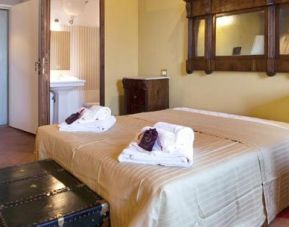 Hotel Villa D'Arte Agriresort, Pontassieve
