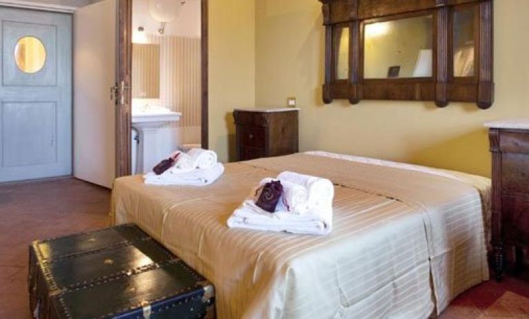 Hotel Villa D'Arte Agriresort, Pontassieve