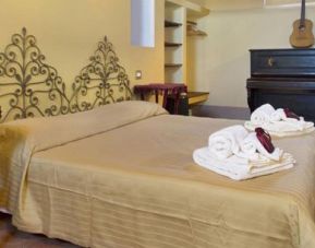 Hotel Villa D'Arte Agriresort, Pontassieve