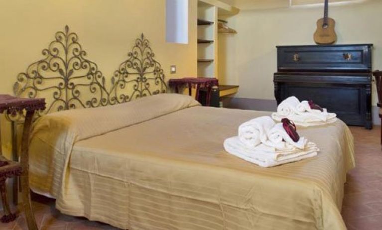 Hotel Villa D'Arte Agriresort, Pontassieve