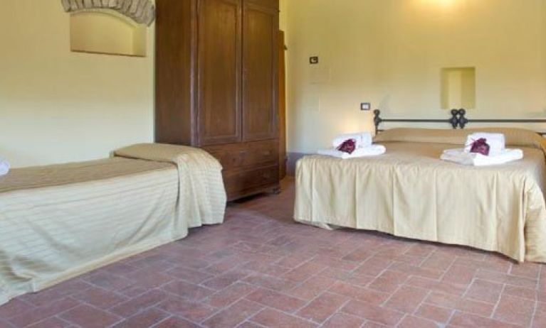 Hotel Villa D'Arte Agriresort, Pontassieve