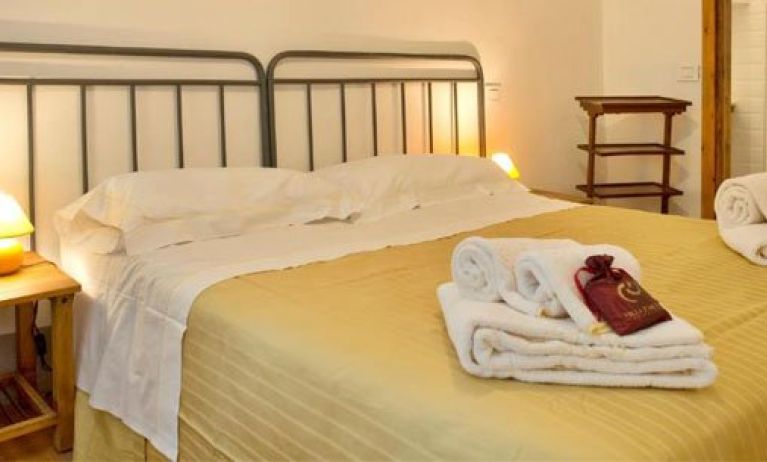 Hotel Villa D'Arte Agriresort, Pontassieve