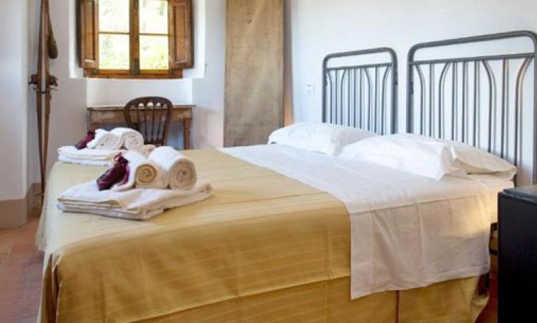 Hotel Villa D'Arte Agriresort, Pontassieve