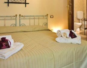 Hotel Villa D'Arte Agriresort, Pontassieve
