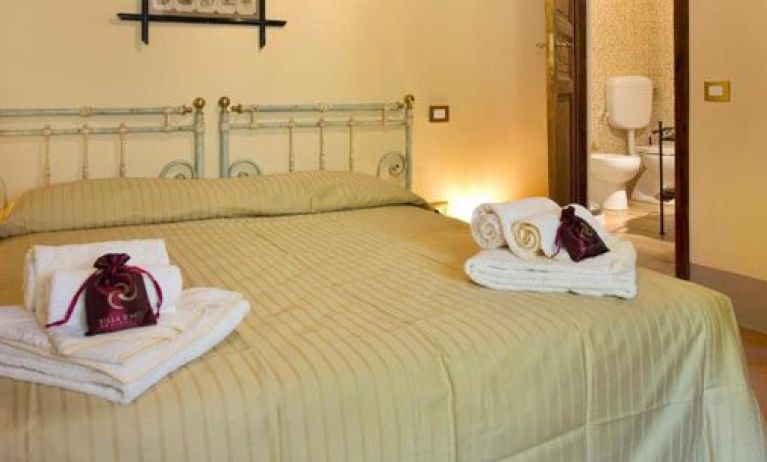 Hotel Villa D'Arte Agriresort, Pontassieve
