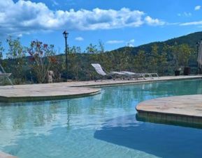 Hotel Villa D'Arte Agriresort, Pontassieve